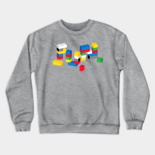 Fun Crewneck Sweatshirt